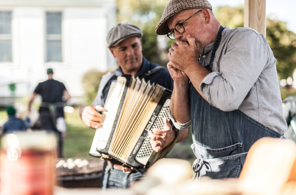 Top 10 thing we missed about the PEI Fall Flavours Festival in 2020