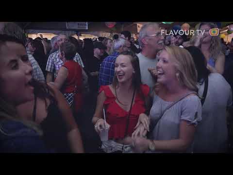 PEI International Shellfish Festival