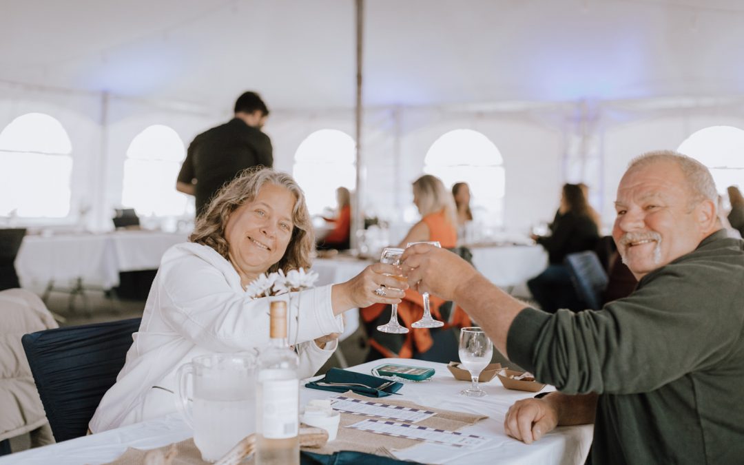 What’s New for the 2022 PEI Fall Flavours Festival?