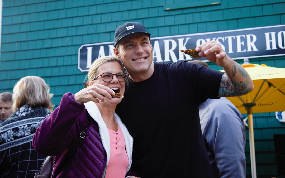 The PEI Fall Flavours Presented by Sobeys Returns With New Events, New Chefs And Popular Events