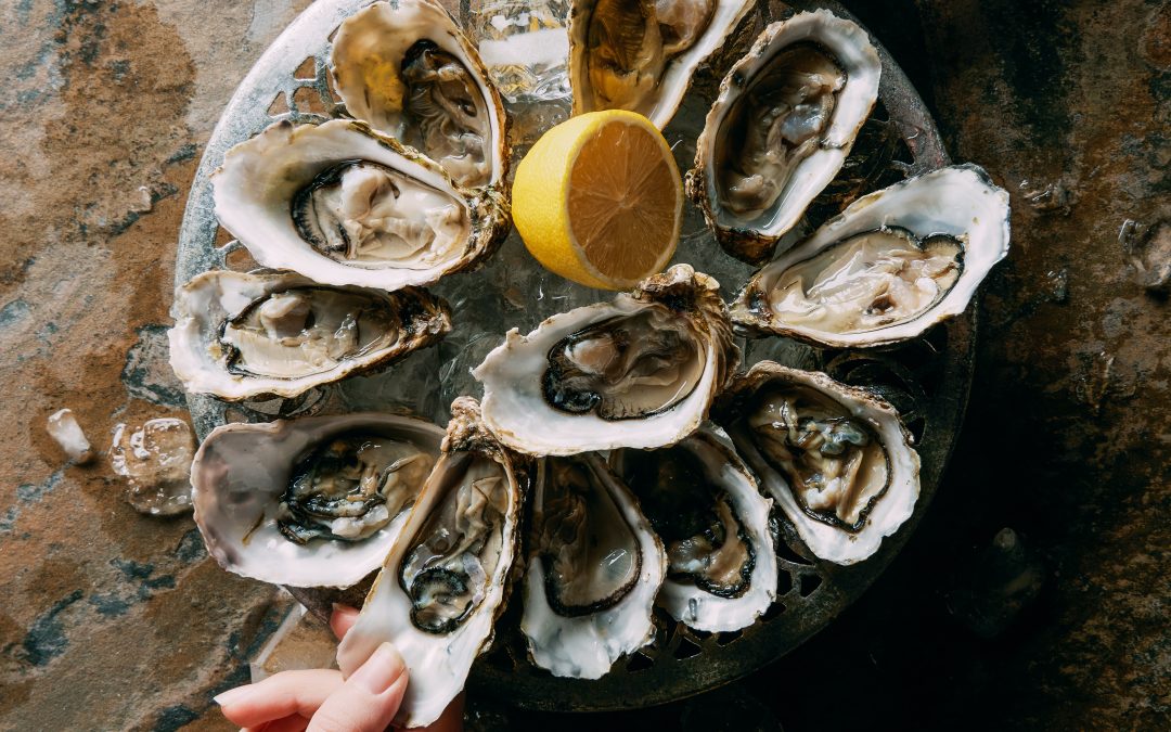 Oysterlicious