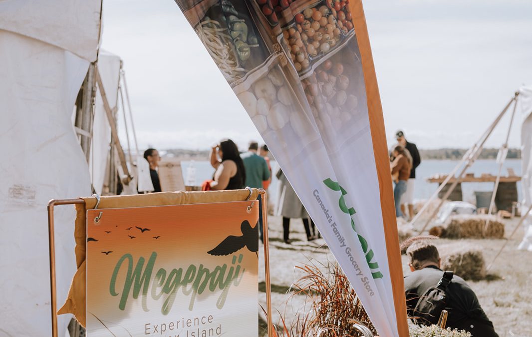 It’s a Wrap! A Retrospective of the 2022 PEI Fall Flavours Festival presented by Sobeys
